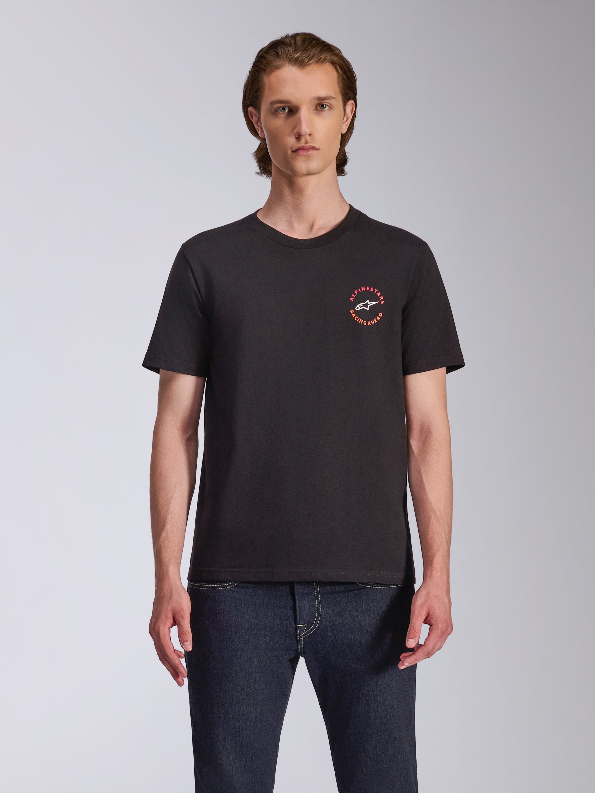 True CSF T-shirt - Kort Ærme