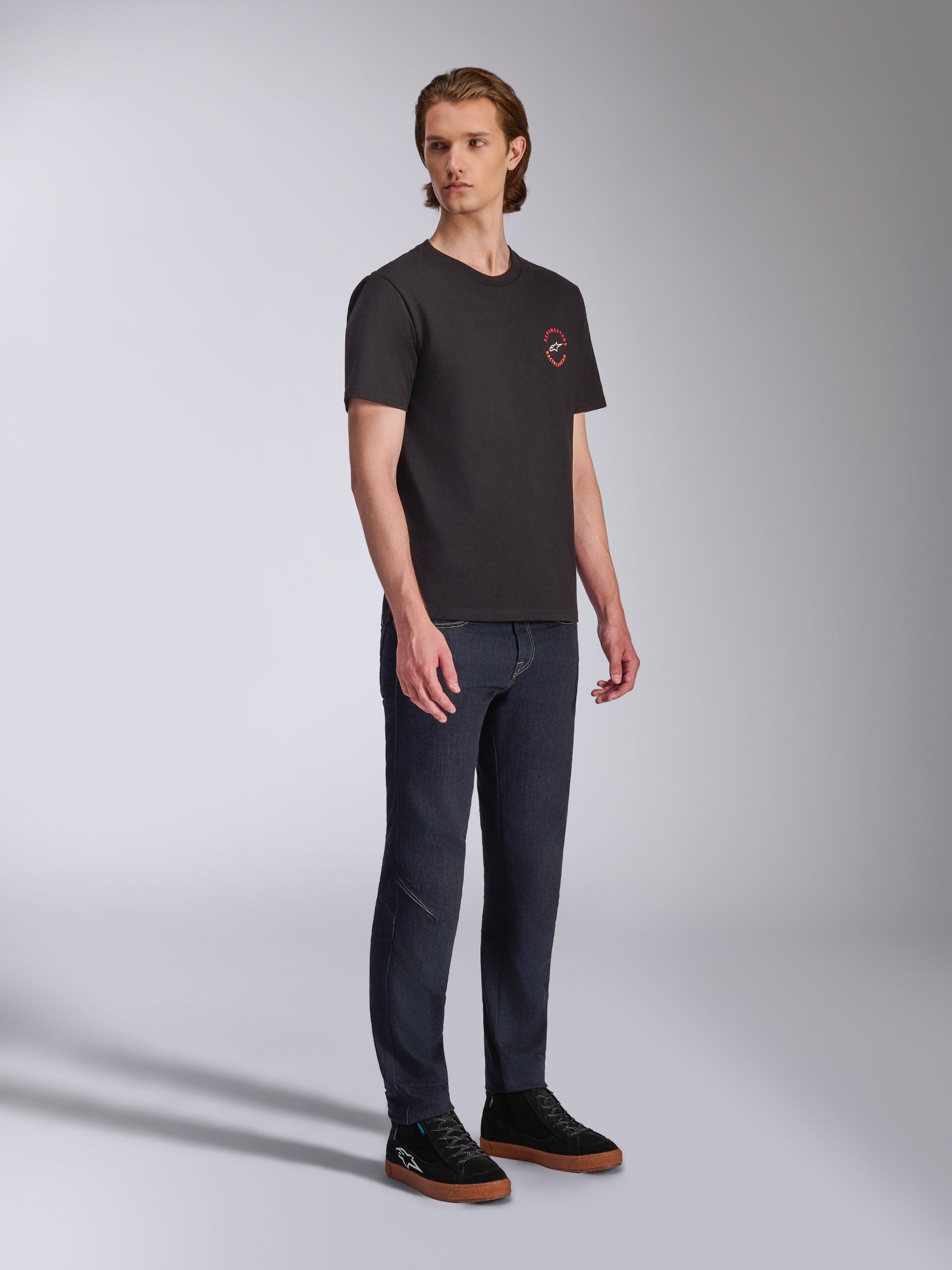 True CSF T-shirt - Kort Ærme