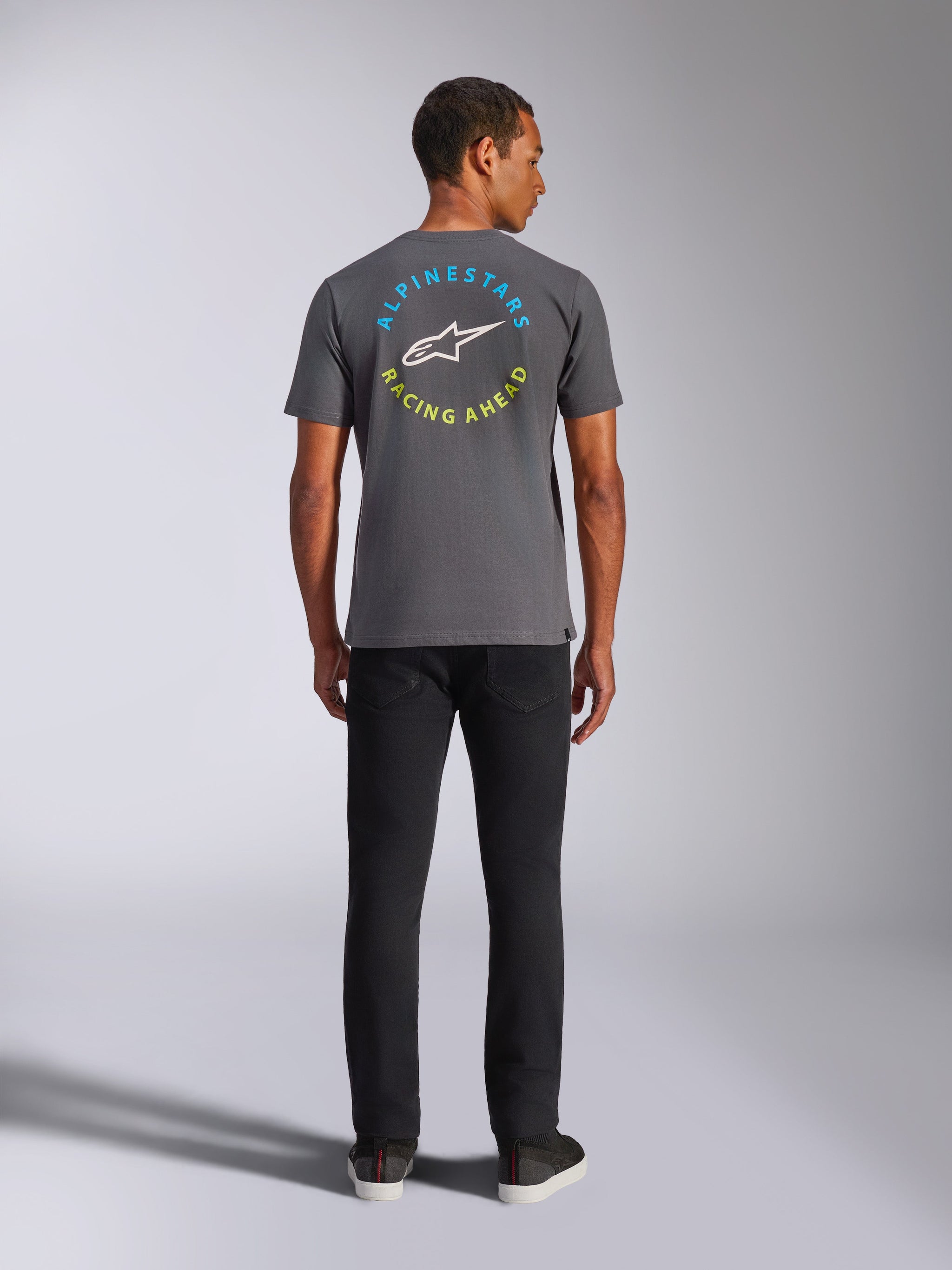 True CSF T-shirt - Korte Ærmer