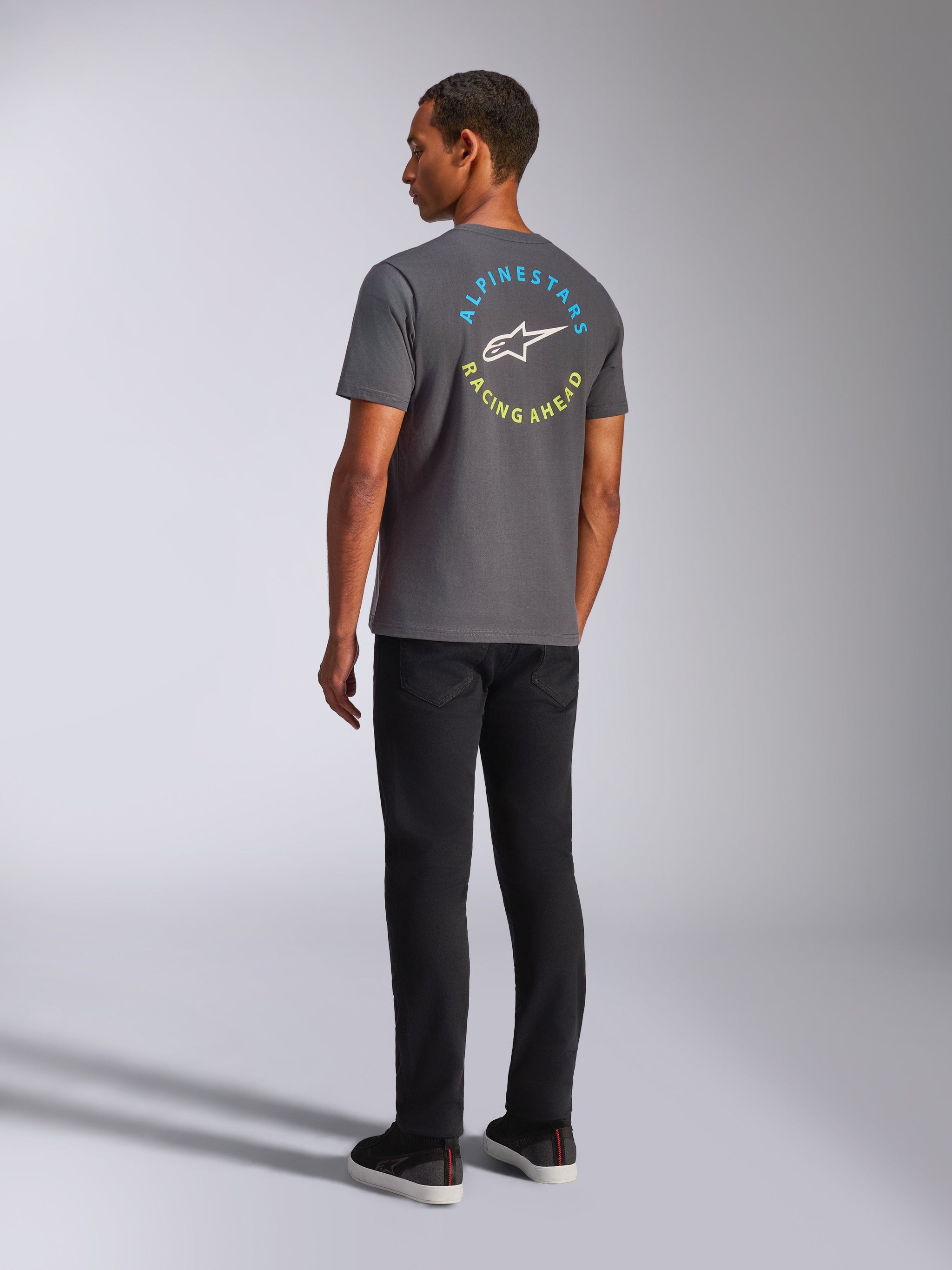 True CSF T-shirt - Korte Ærmer