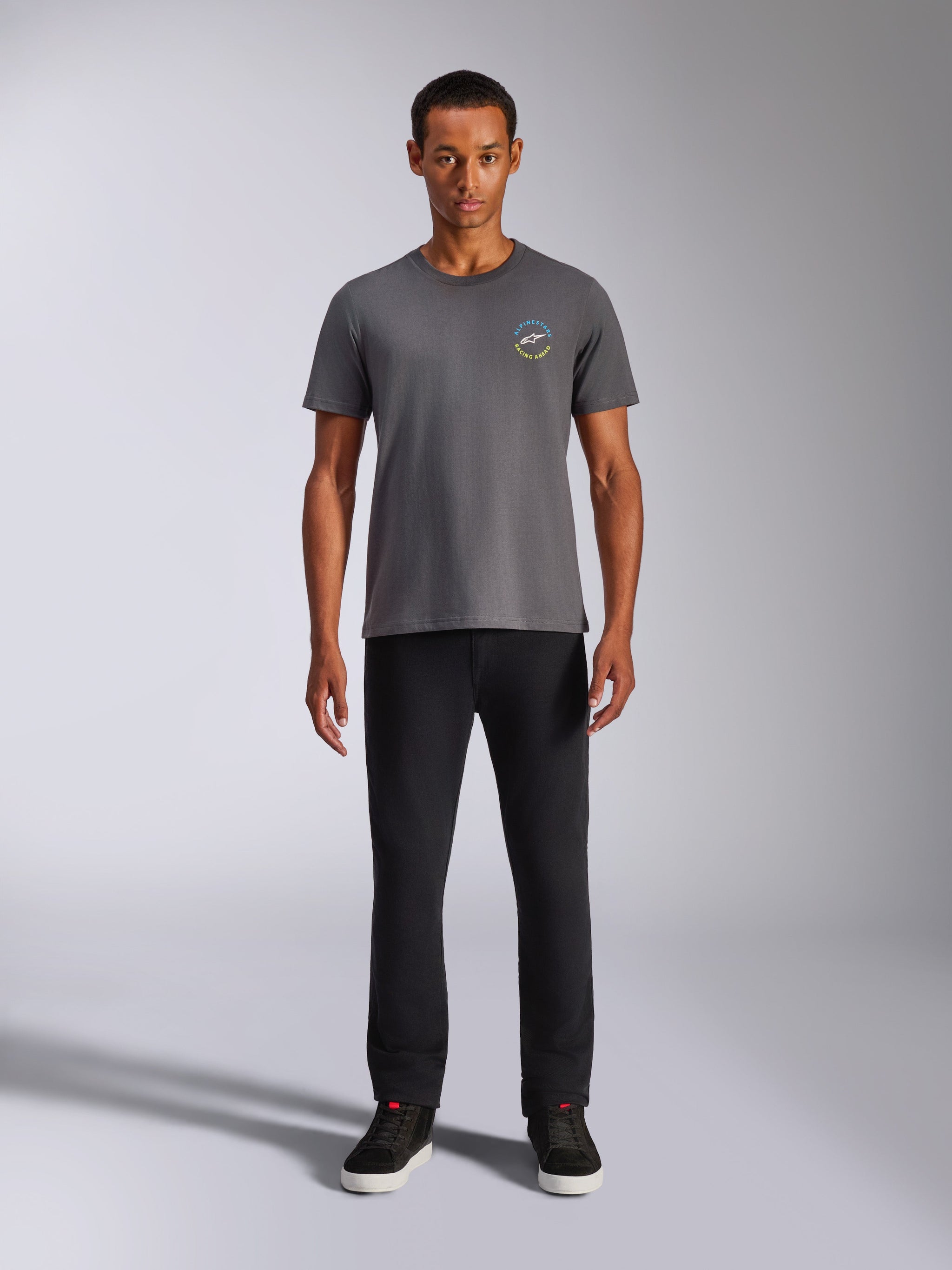 True CSF T-shirt - Korte Ærmer