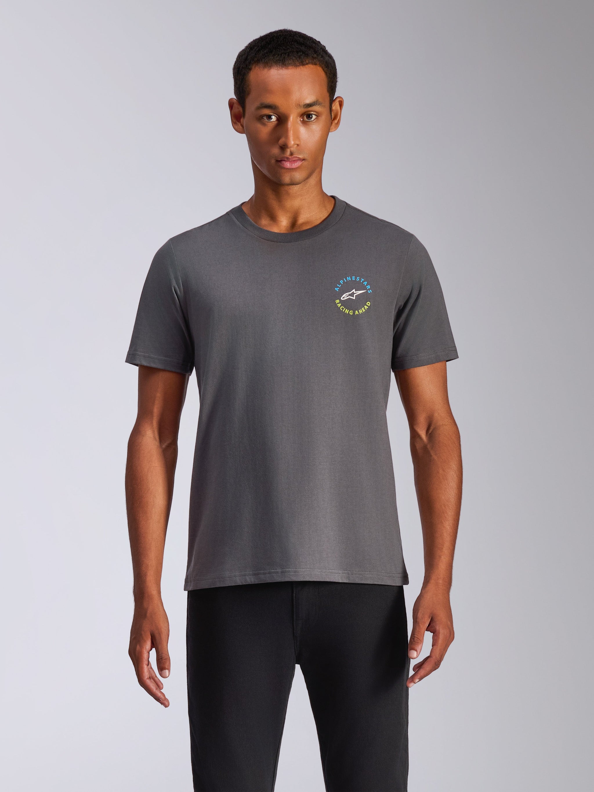 True CSF T-shirt - Korte Ærmer