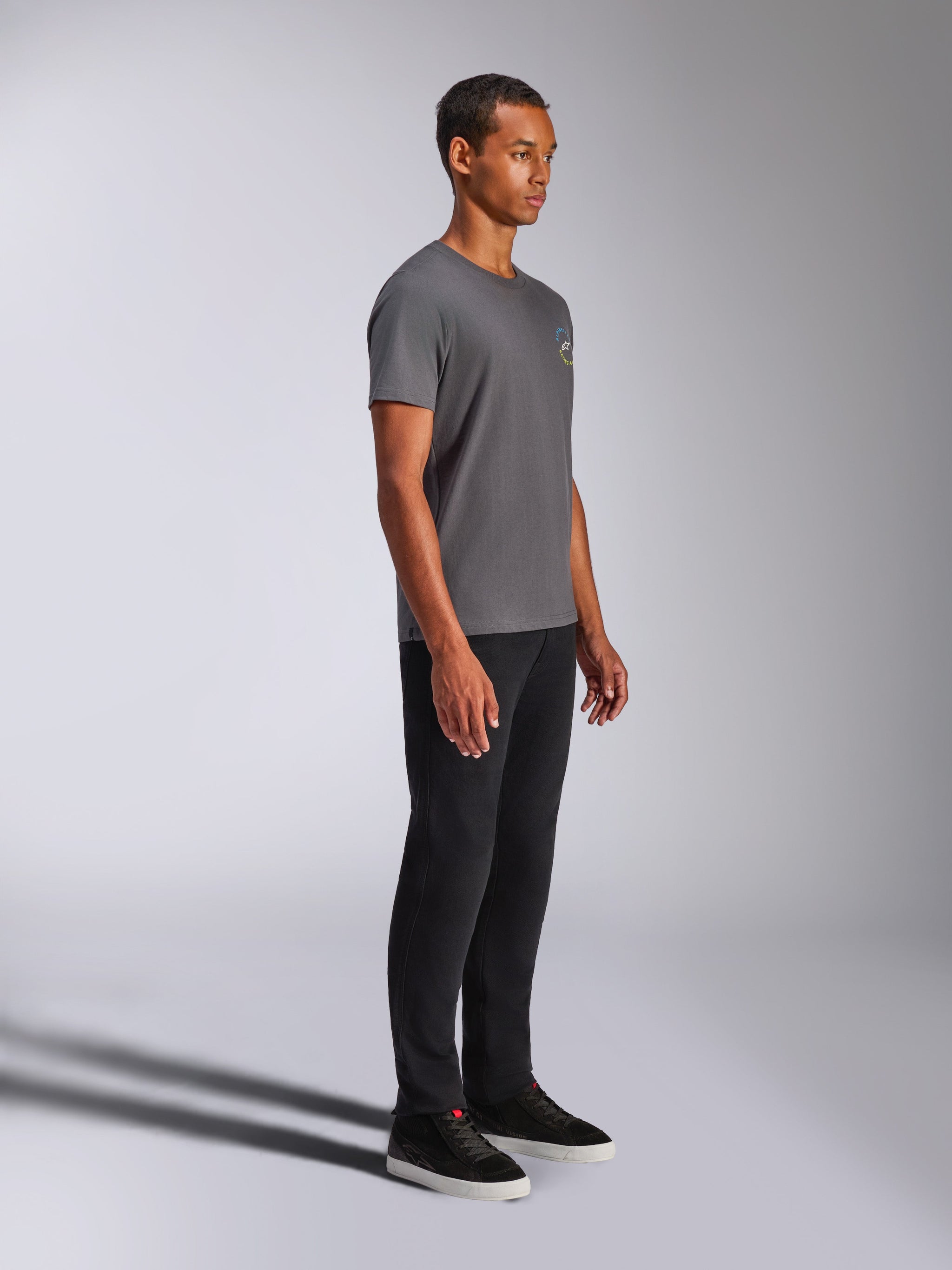 True CSF T-shirt - Korte Ærmer