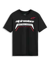 Q3 CSF T-shirt - Kort Ærme