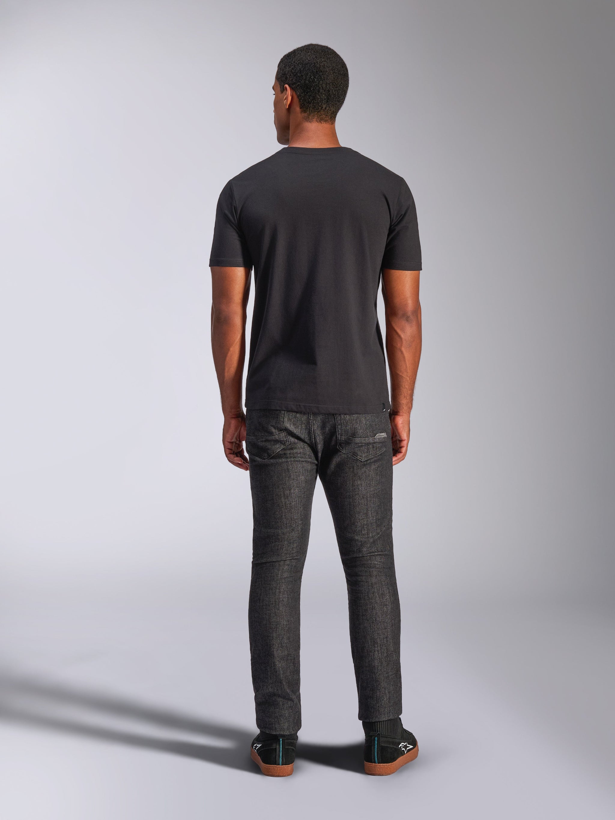 Q3 CSF T-shirt - Kort Ærme