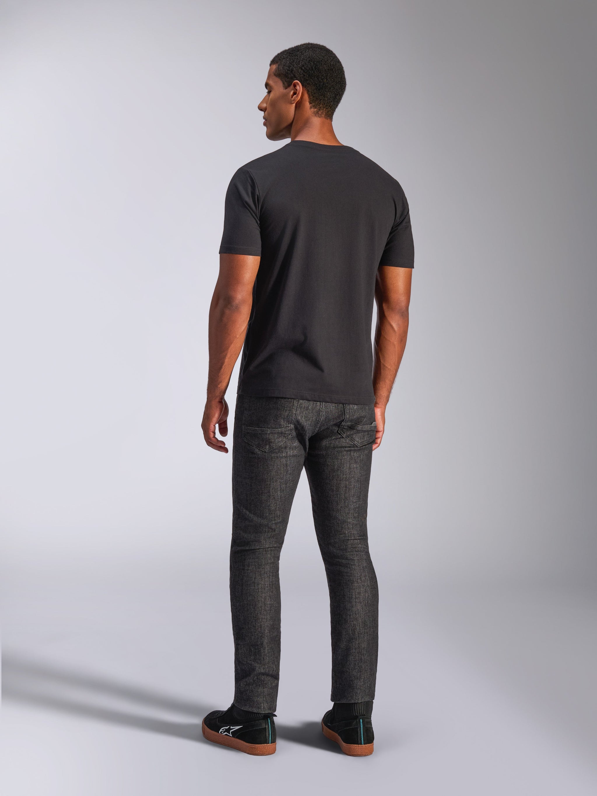 Q3 CSF T-shirt - Kort Ærme