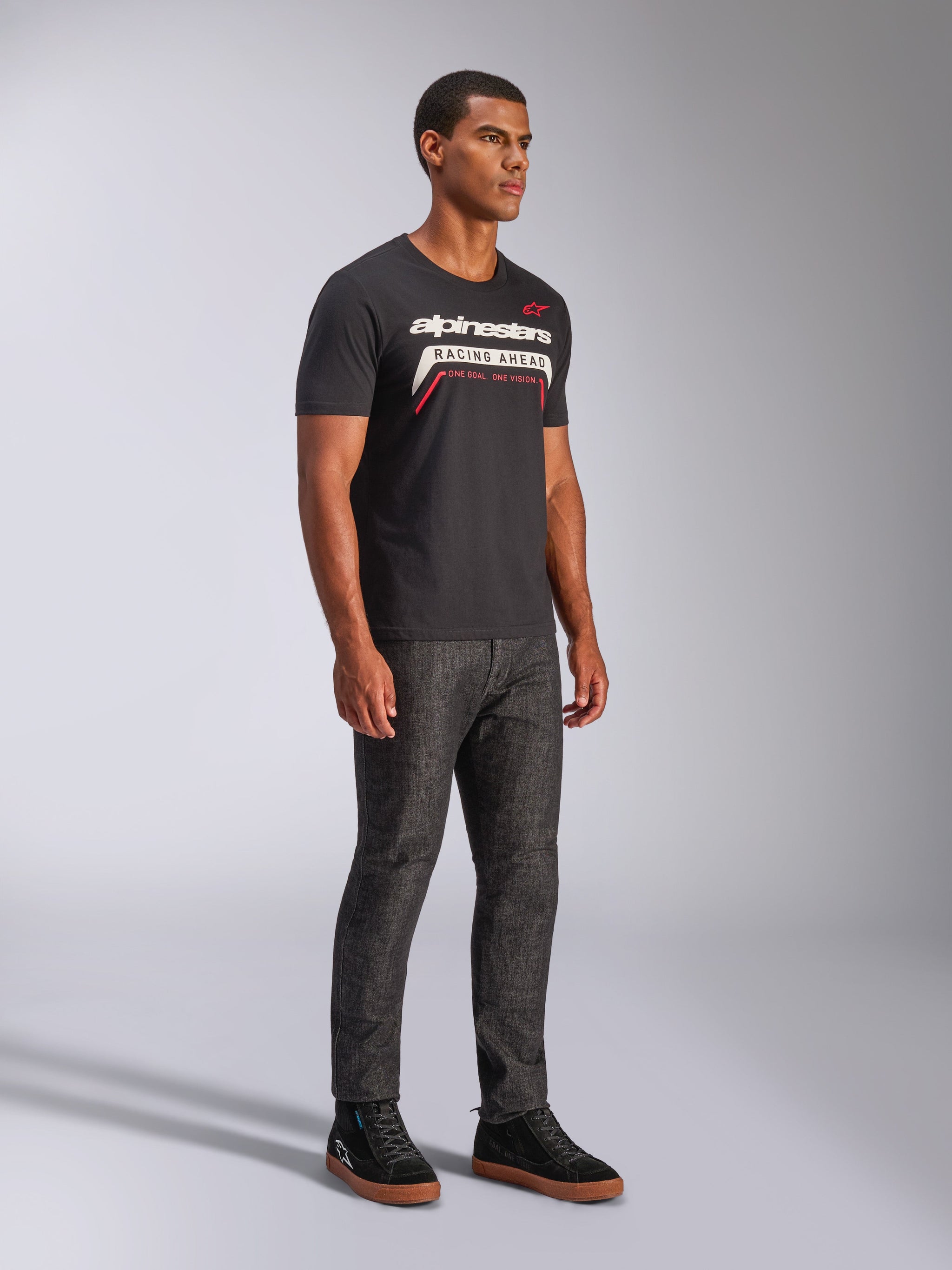 Q3 CSF T-shirt - Kort Ærme