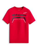 Q3 CSF T-shirt - Kort ærme