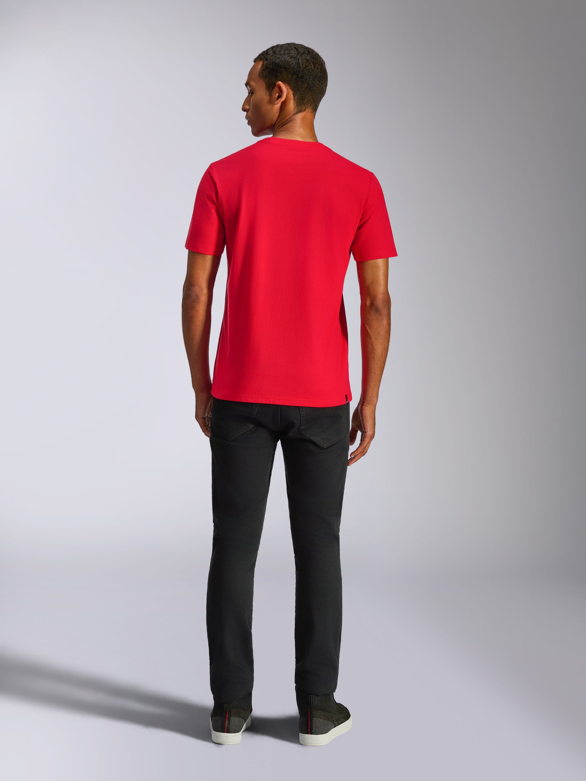 Q3 CSF T-shirt - Kort ærme