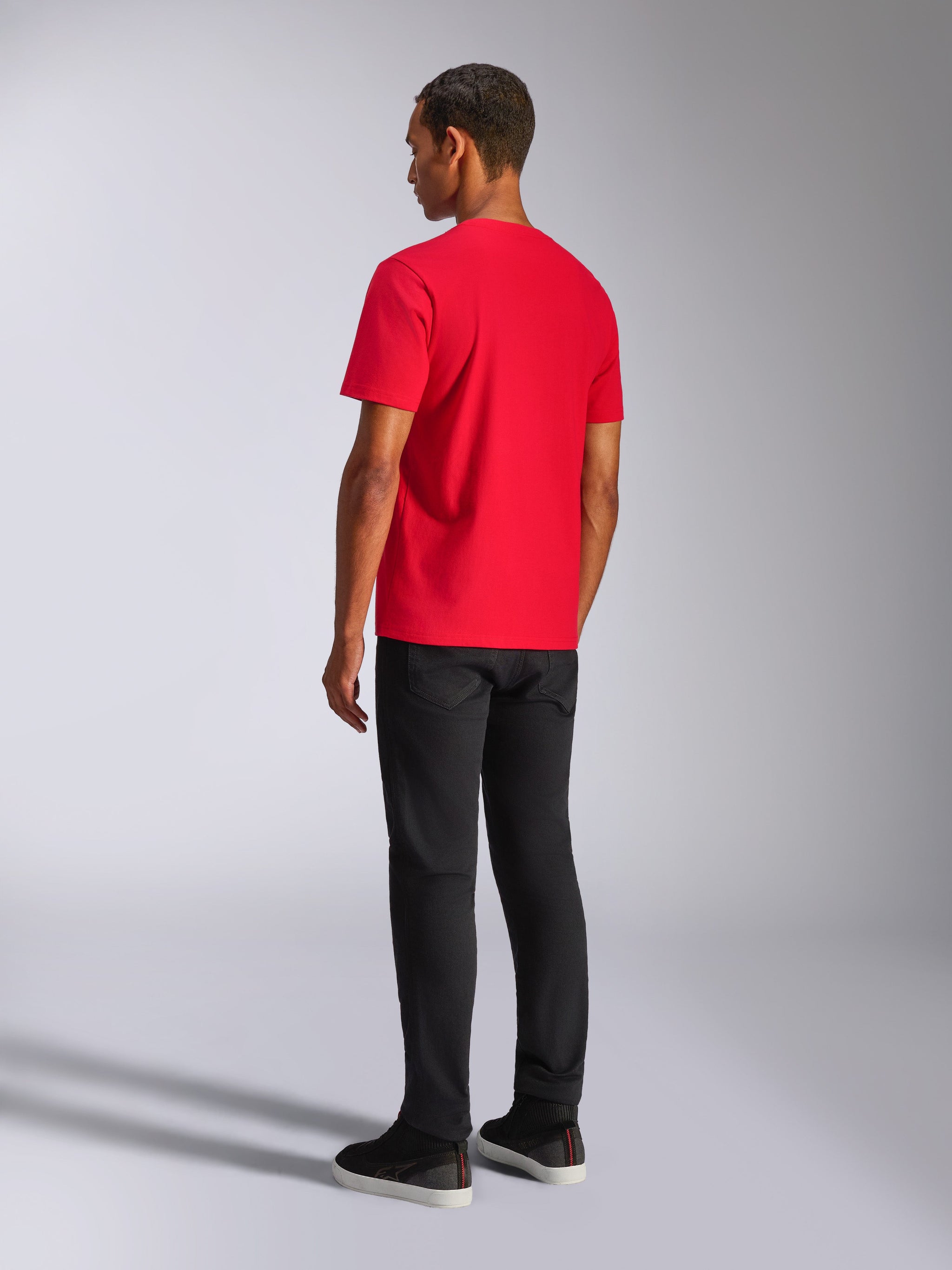 Q3 CSF T-shirt - Kort ærme