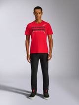 Q3 CSF T-shirt - Kort ærme