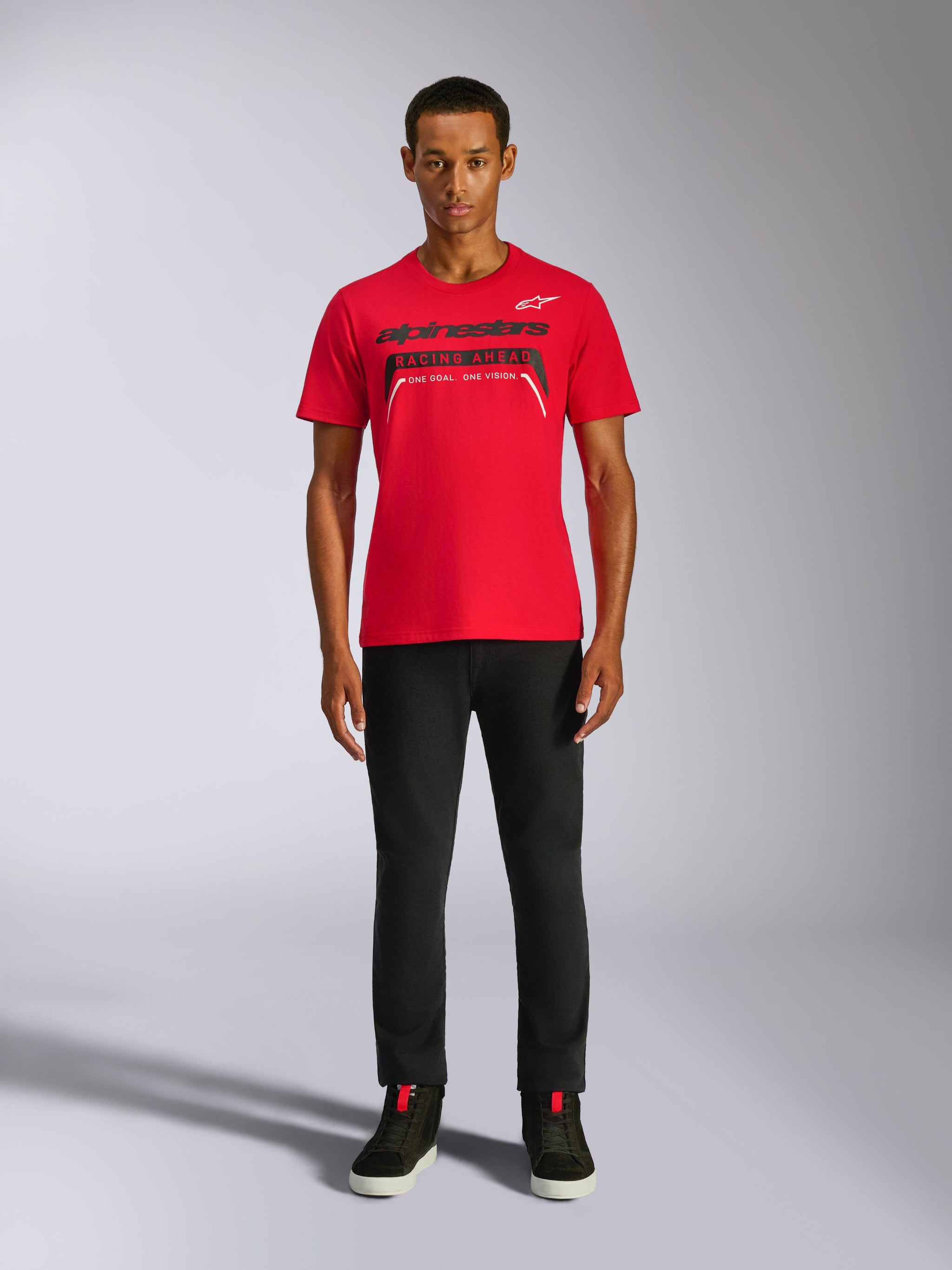 Q3 CSF T-shirt - Kort ærme