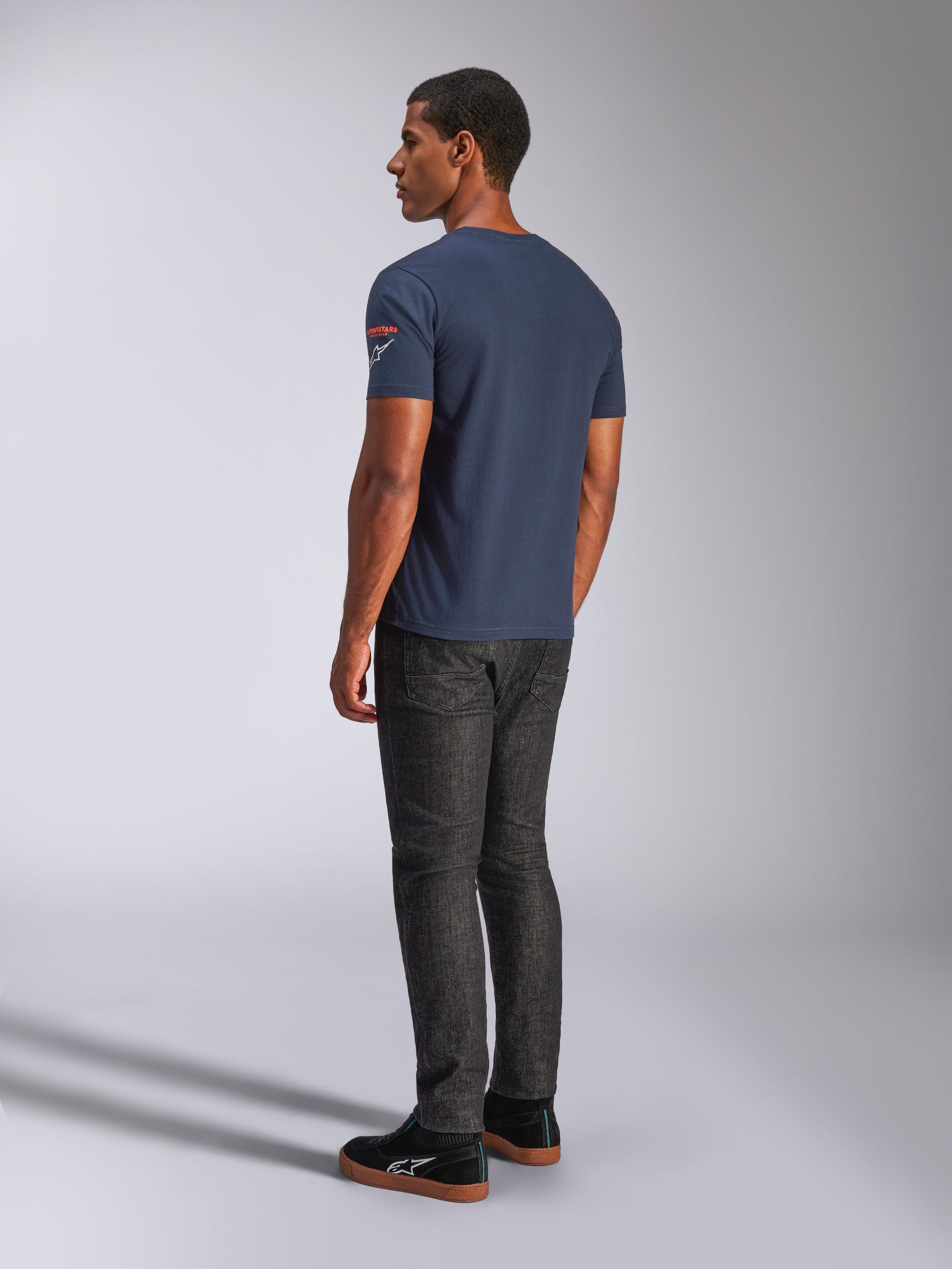 Entitled CSF Tee - Short Sleeve