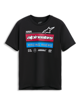 Harken CSF T-shirt - Kort ærme