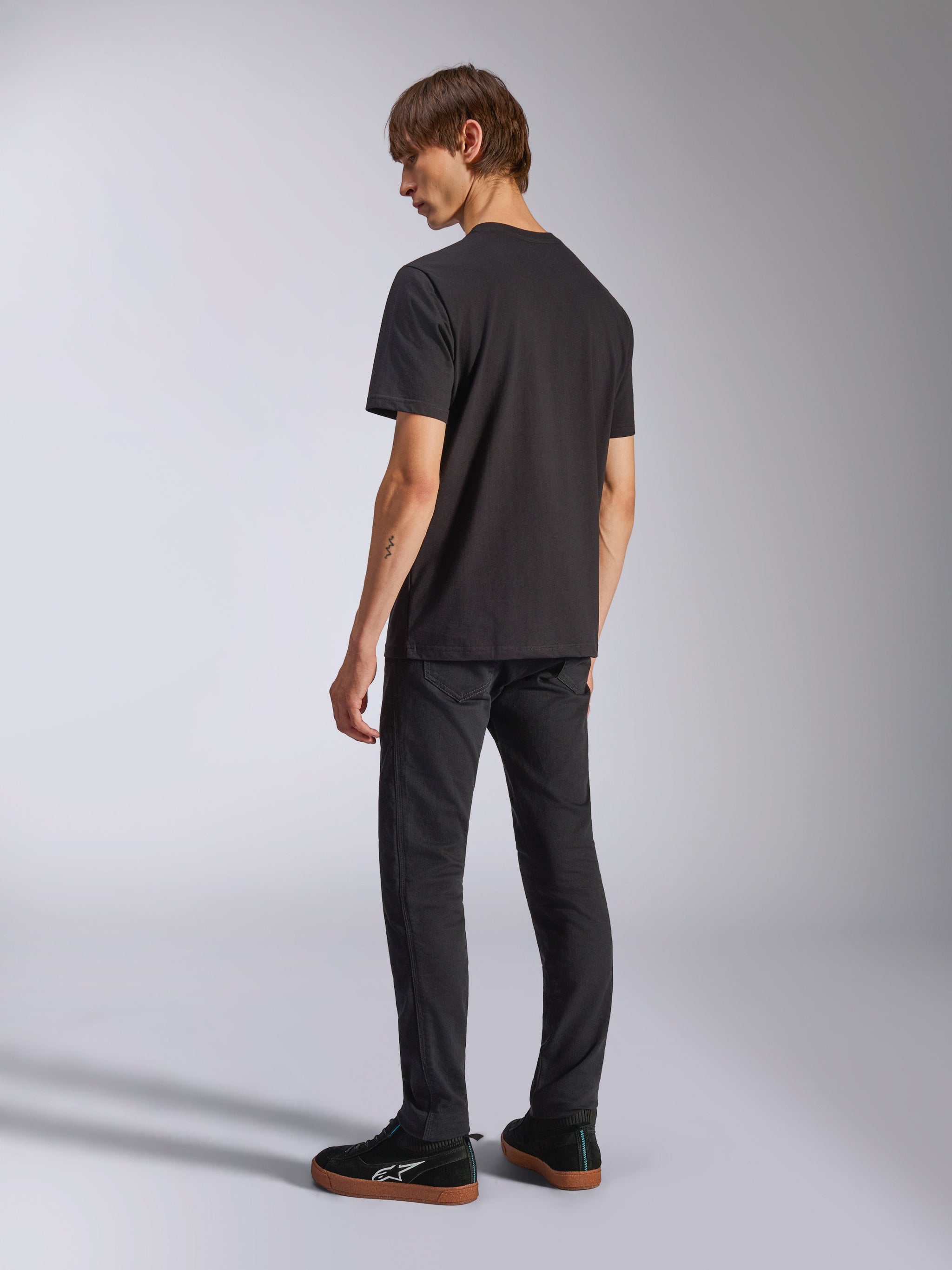 Harken CSF T-shirt - Kort ærme