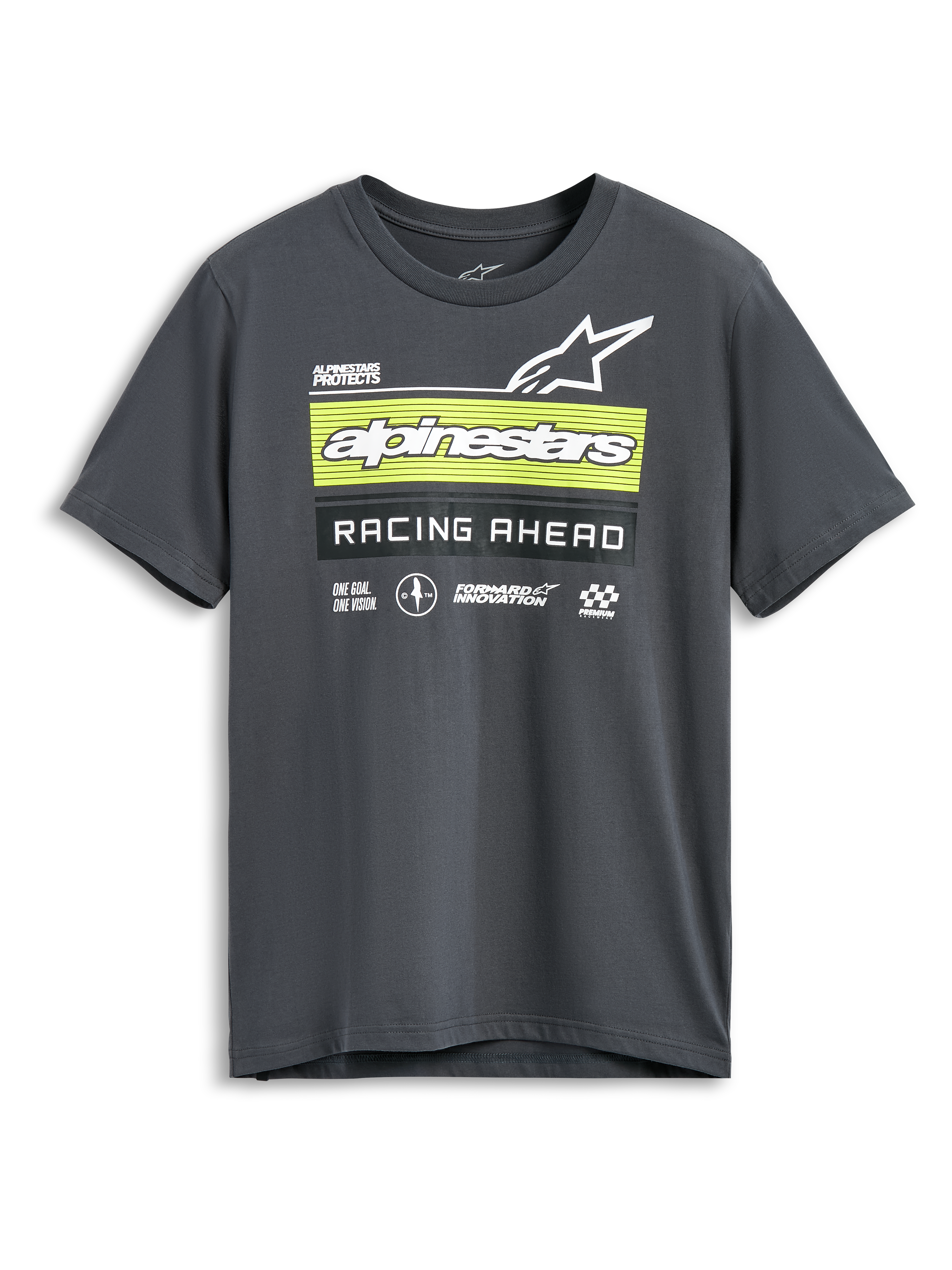 Harken CSF Tee - Short Sleeve