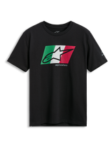 Global CSF T-shirt - Kortærmet