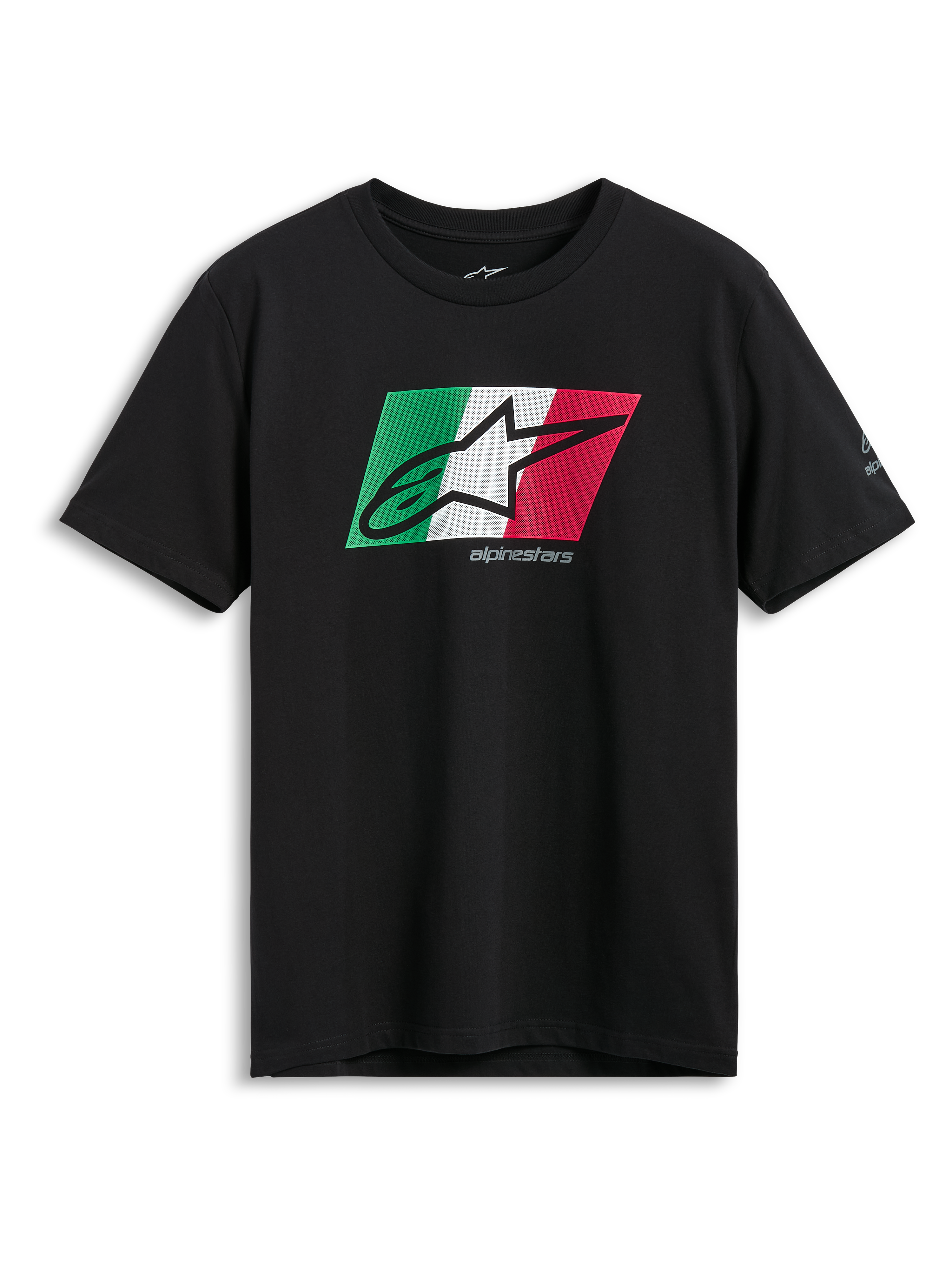 Global CSF T-shirt - Kortærmet