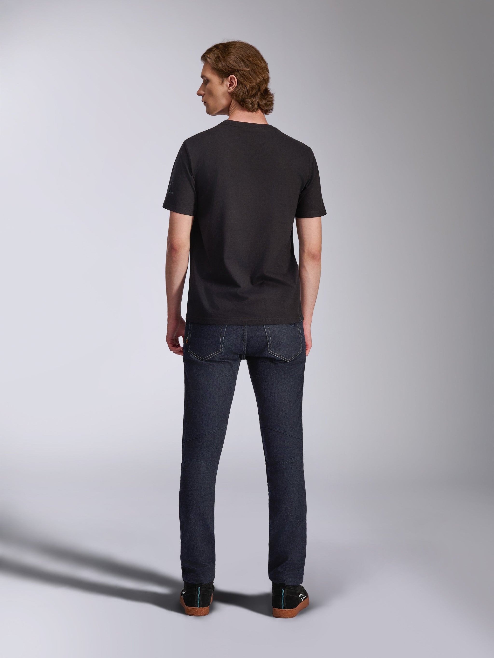 Global CSF T-shirt - Kortærmet