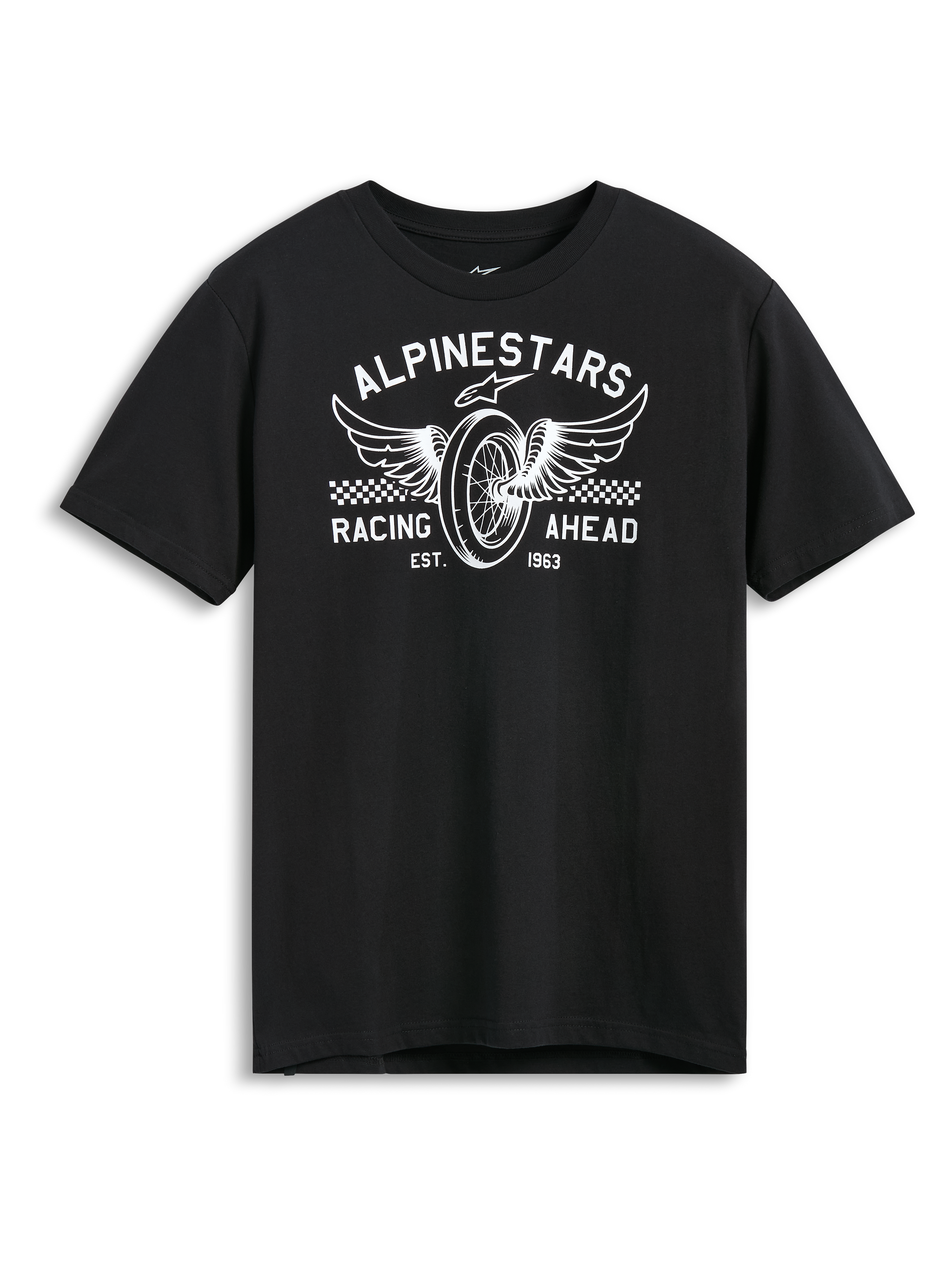 Heritage Patch CSF Tee - Short Sleeve