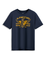 Heritage Patch CSF T-shirt - Kort Ærme