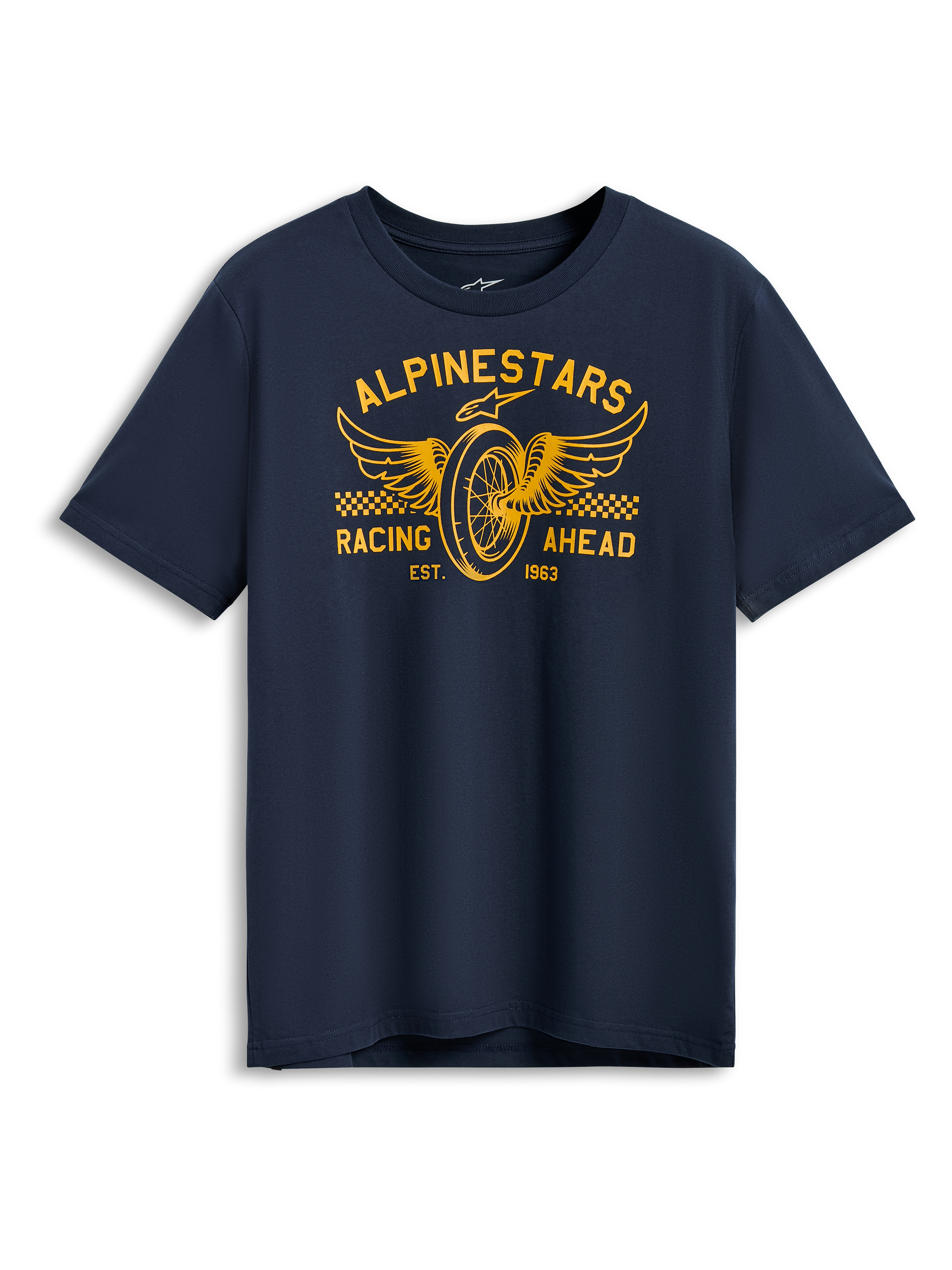 Heritage Patch CSF T-shirt - Kort Ærme