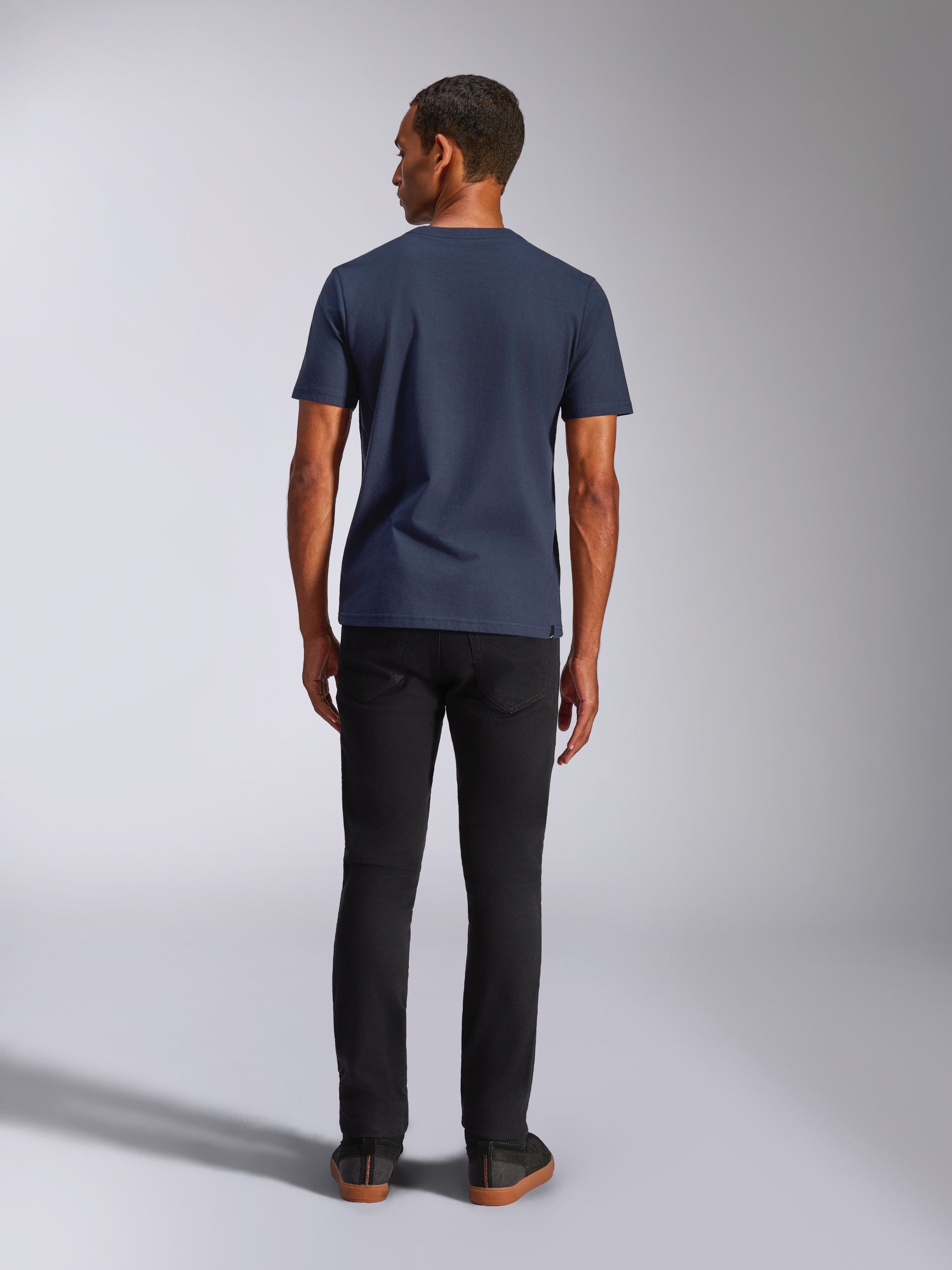 Heritage Patch CSF T-shirt - Kort Ærme