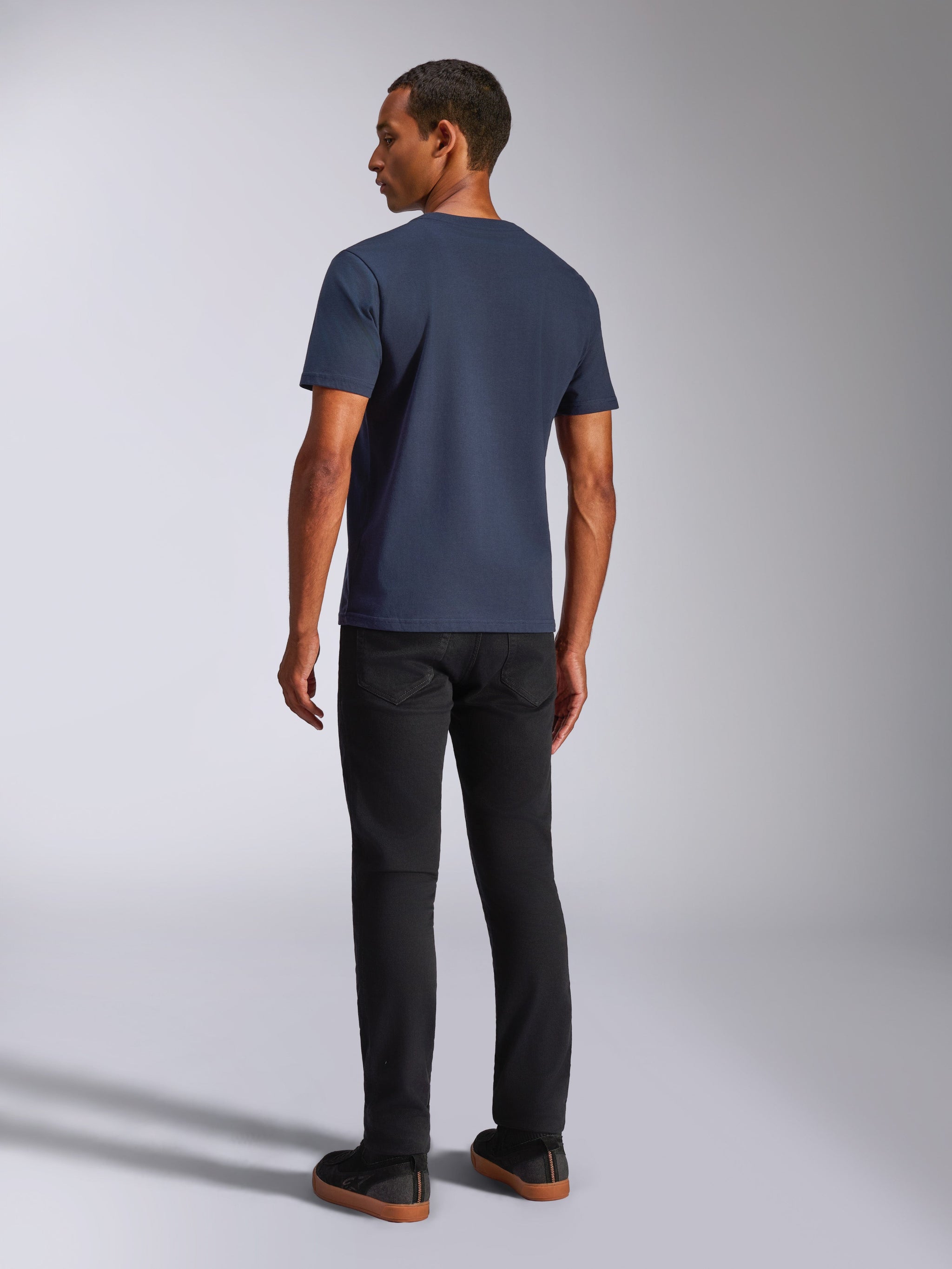 Heritage Patch CSF T-shirt - Kort Ærme