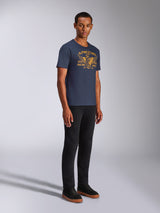 Heritage Patch CSF T-shirt - Kort Ærme