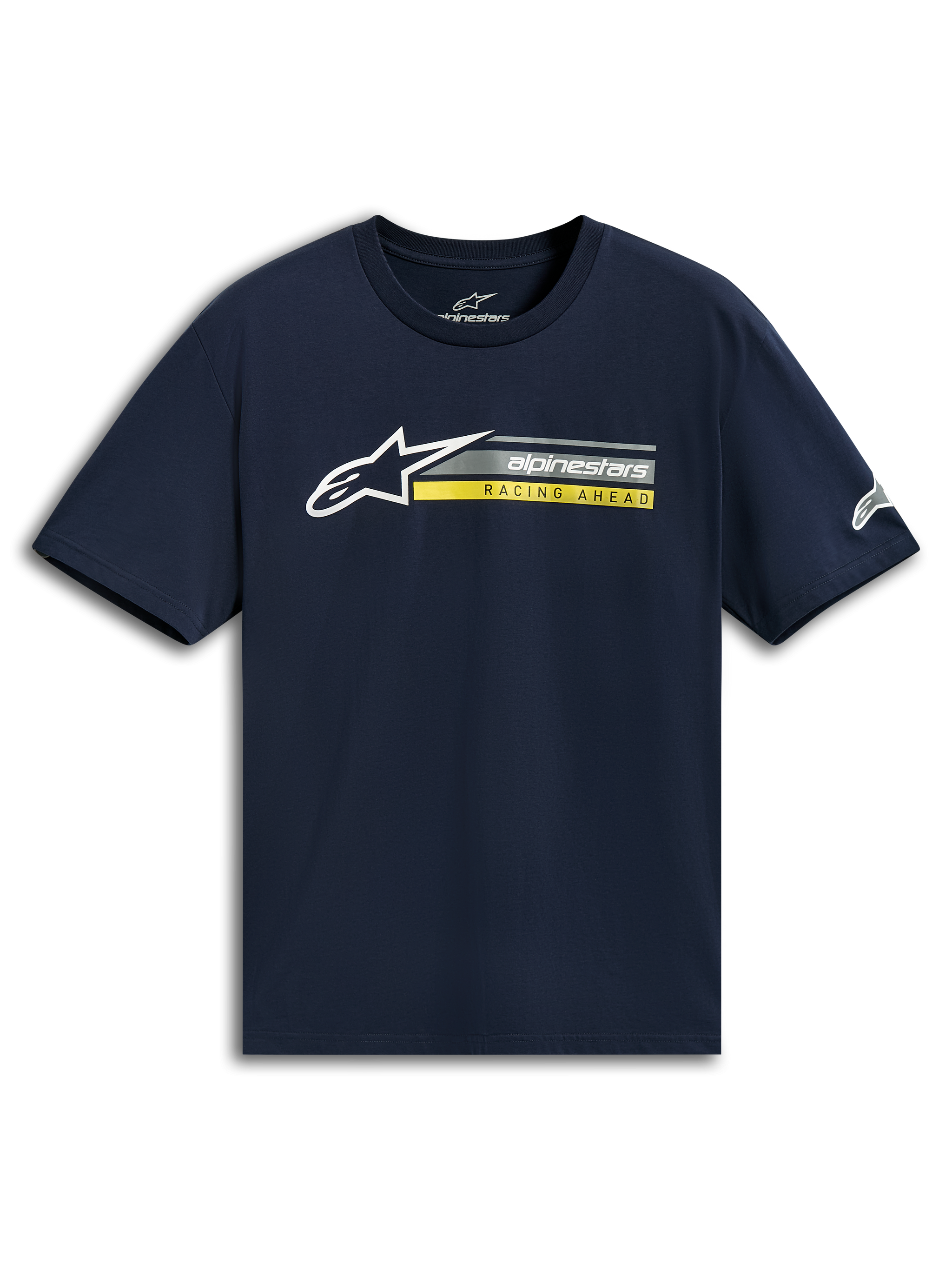 Partake CSF Tee - Short Sleeve