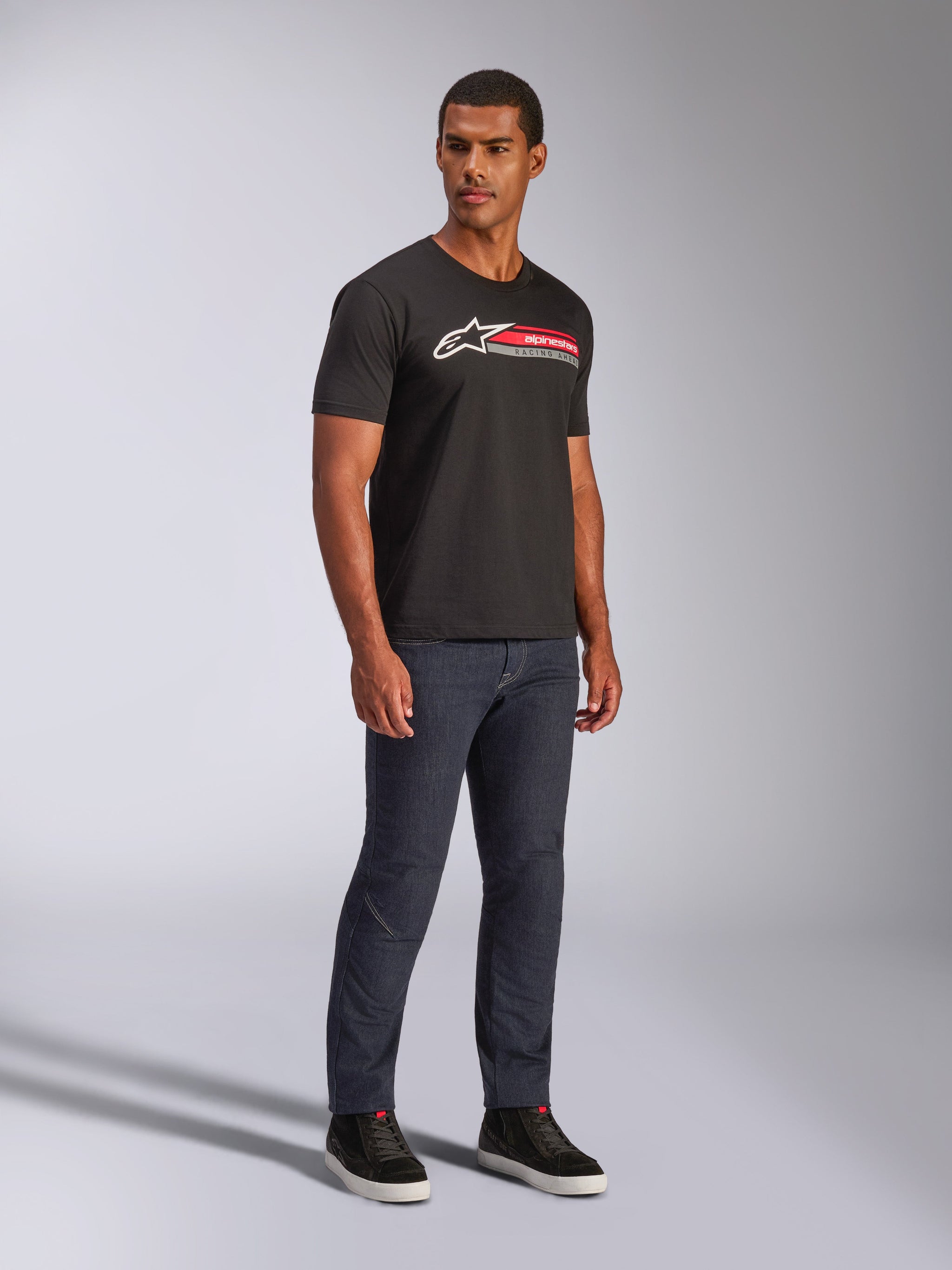 Partake CSF Tee - Short Sleeve