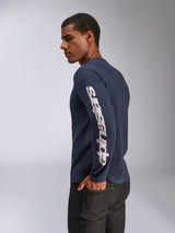 Trackside CSF Tee - Long Sleeve
