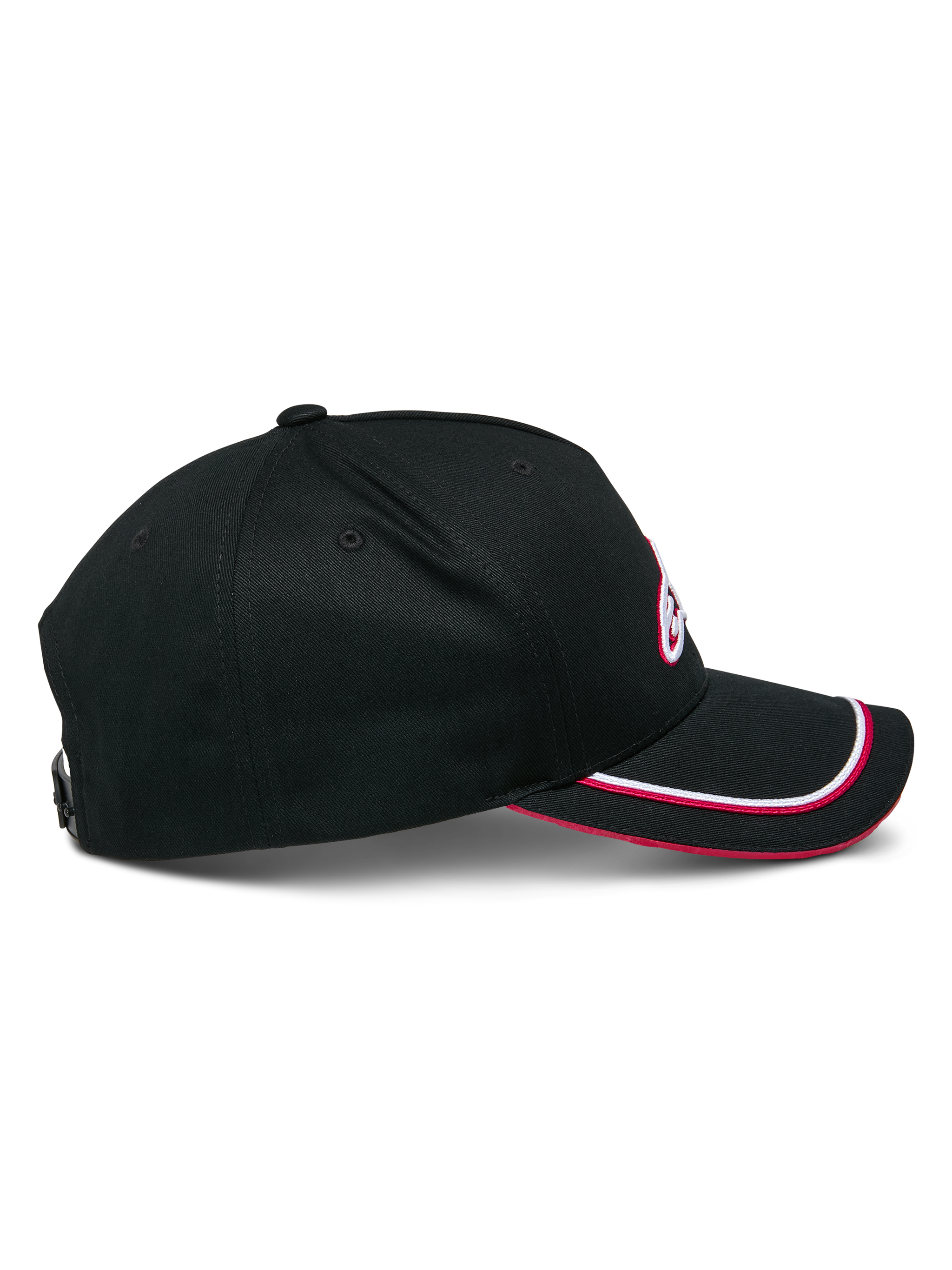 Ascension Snapback Hat