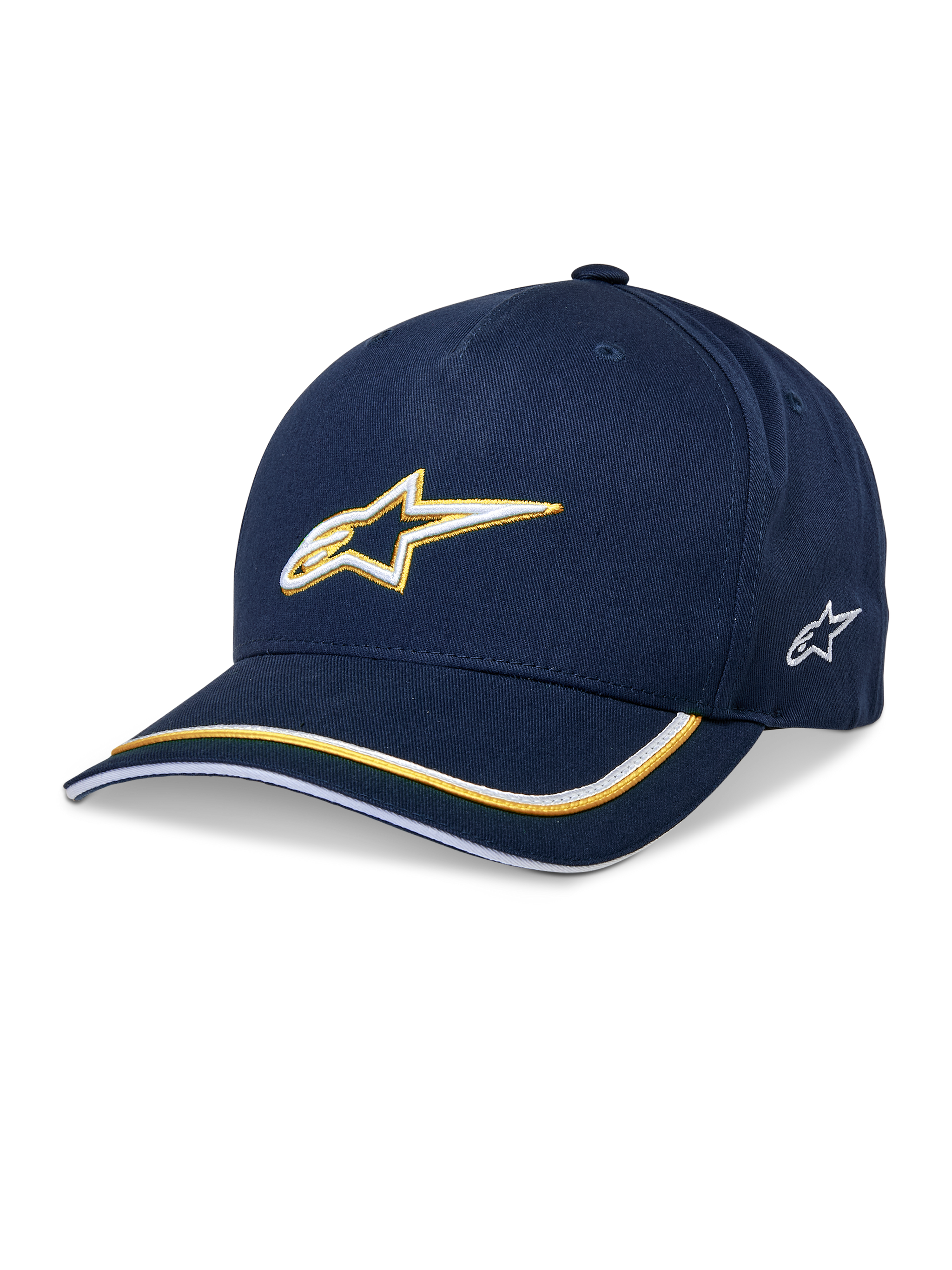 Ascension Snapback-kasket