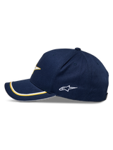 Ascension Snapback-kasket