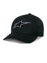 Ageless Snapback Kasket