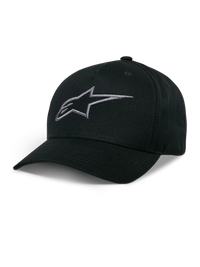 Ageless Snapback Hat