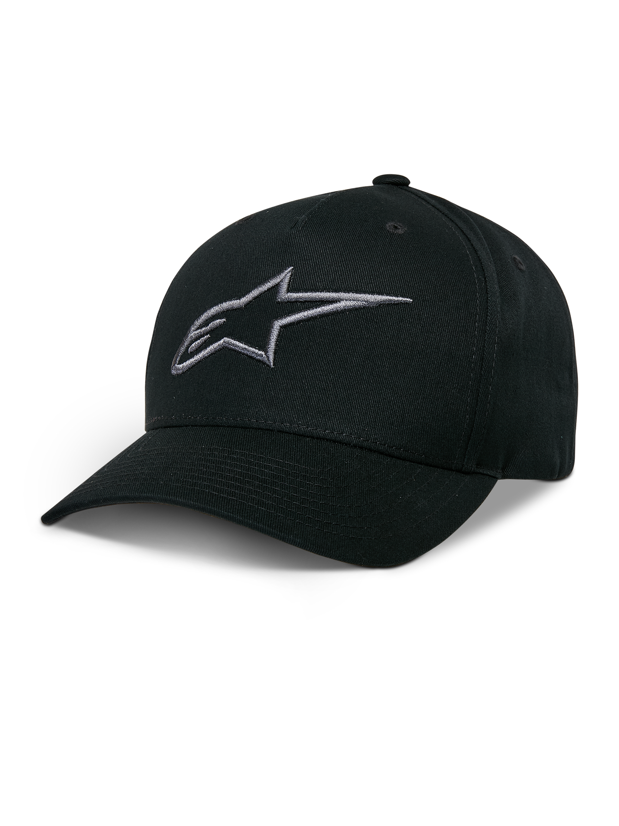 Ageless Snapback Kasket