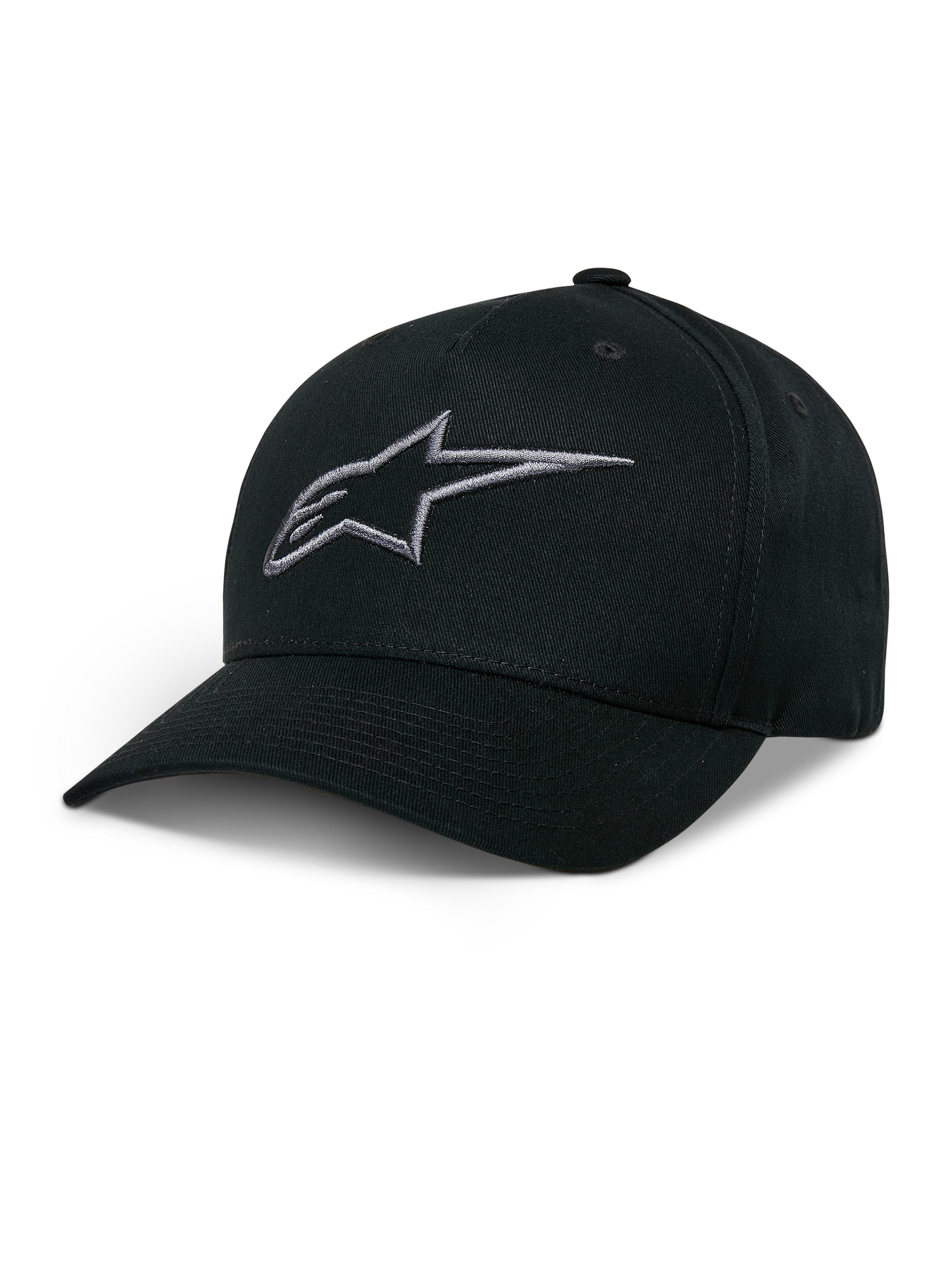 Ageless Snapback Kasket