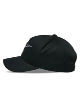 Ageless Snapback Kasket