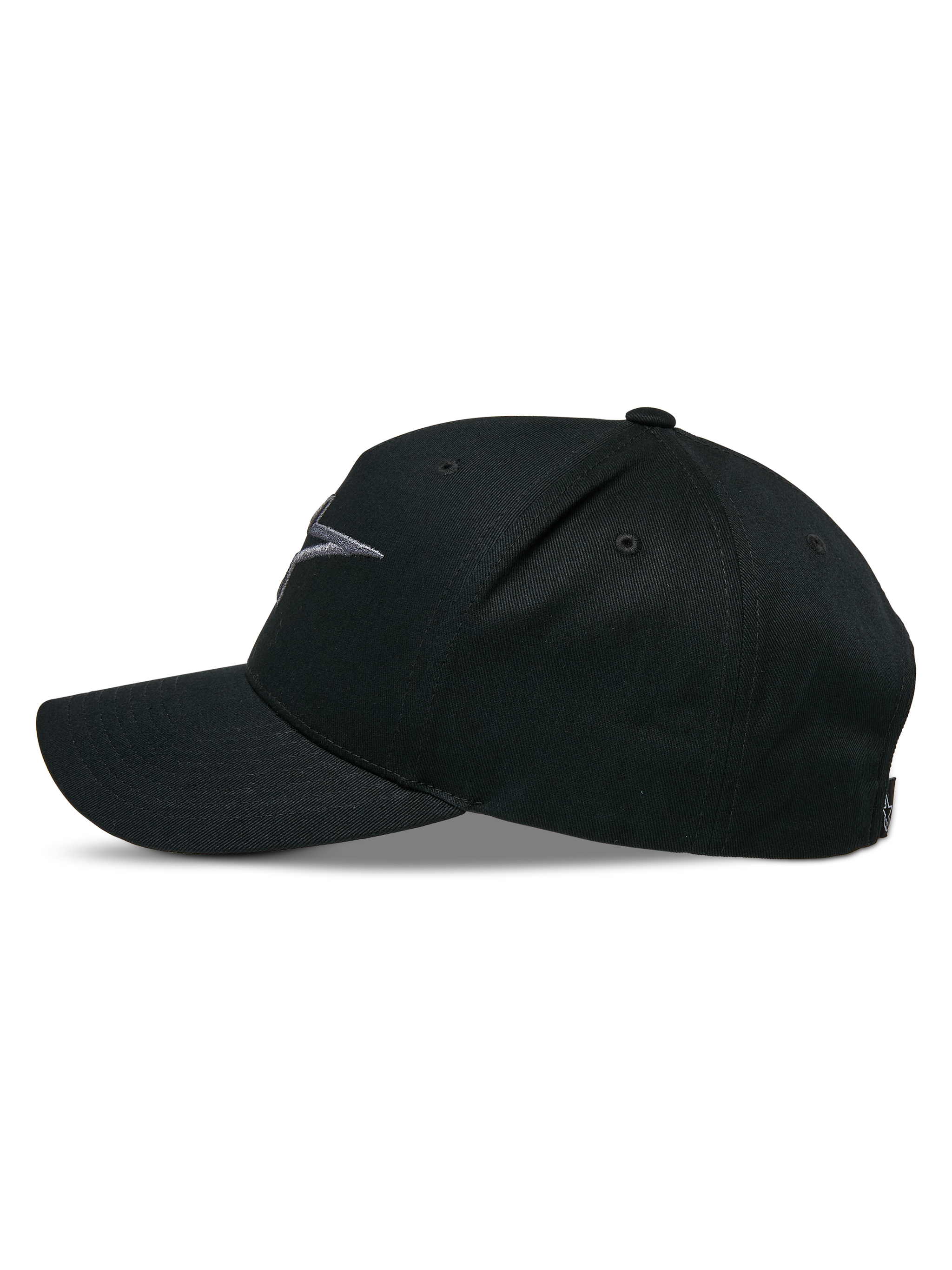 Ageless Snapback Kasket