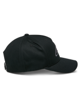 Ageless Snapback Kasket