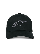 Ageless Snapback Kasket