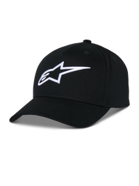 Ageless Snapback Hat