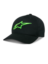 Ageless Snapback Hat