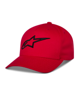 Ageless Snapback Kasket