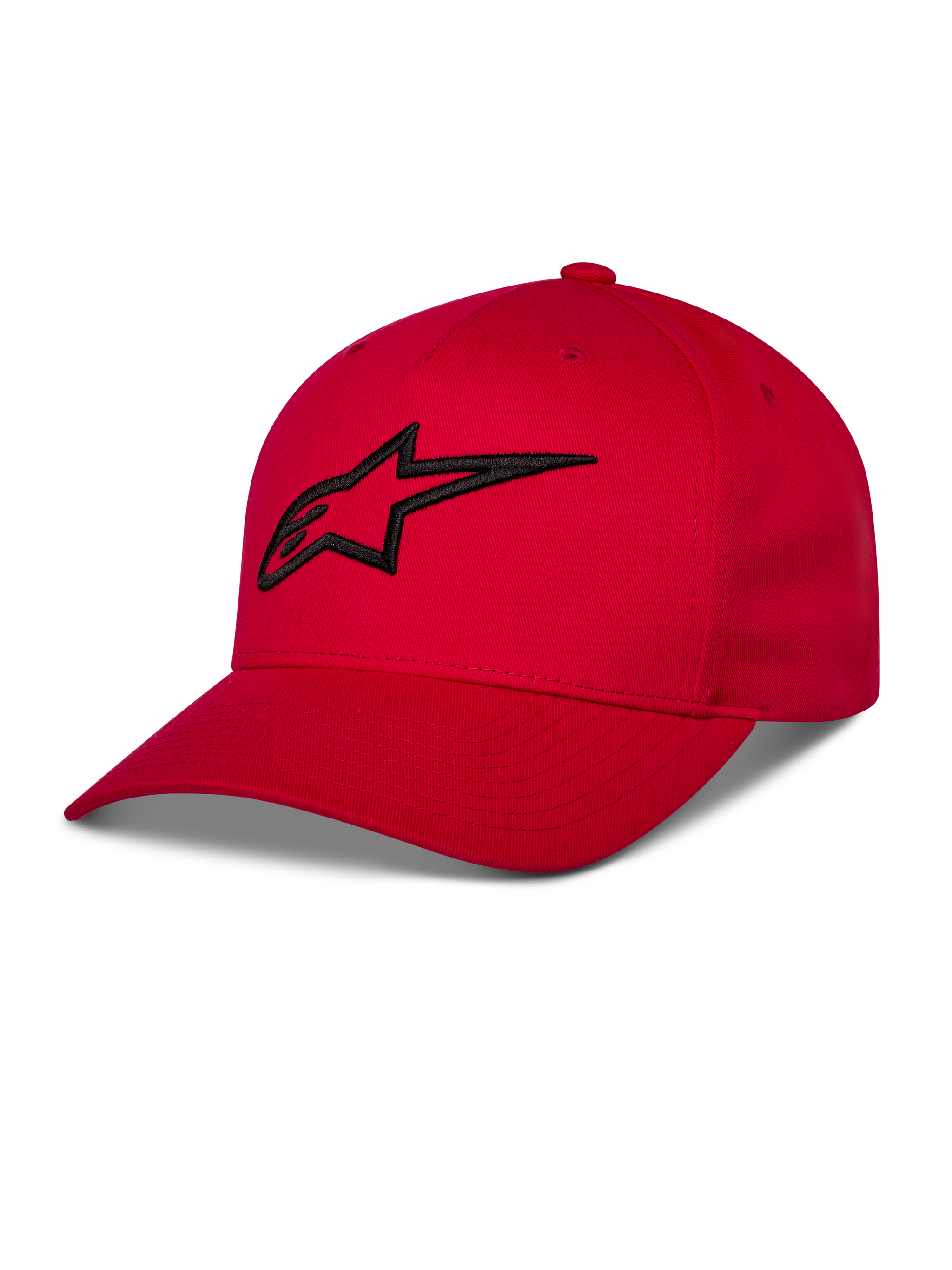 Ageless Snapback Kasket