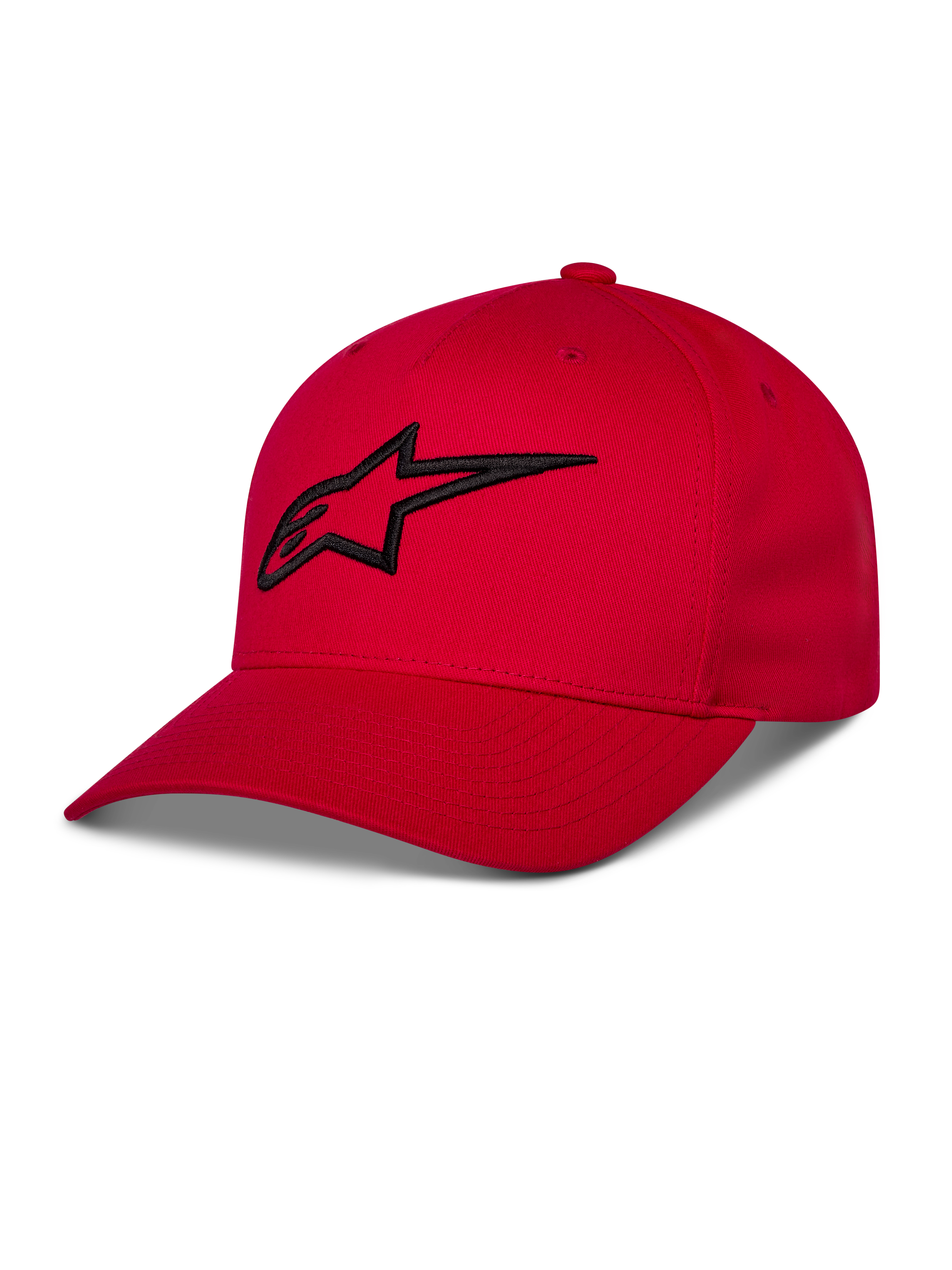 Ageless Snapback Kasket