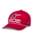 Ride Comp Snapback Kasket