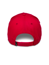 Ride Comp Snapback Kasket